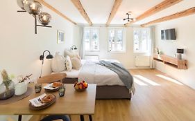 WachtRaum Reutlingen - Hostel-lerie/Guesthouse